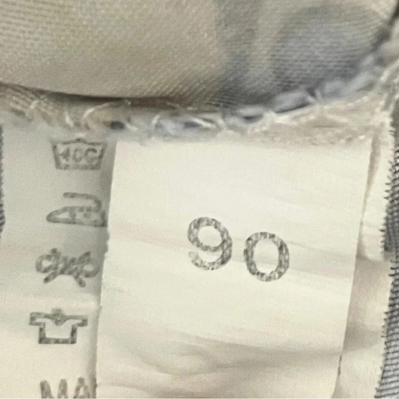 Adorable Disney-Inspired Toddler Dress with Polka Dot and Character Print, 2T - Picture 6 of 8